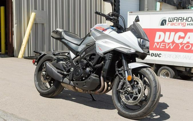 2020 Suzuki Katana