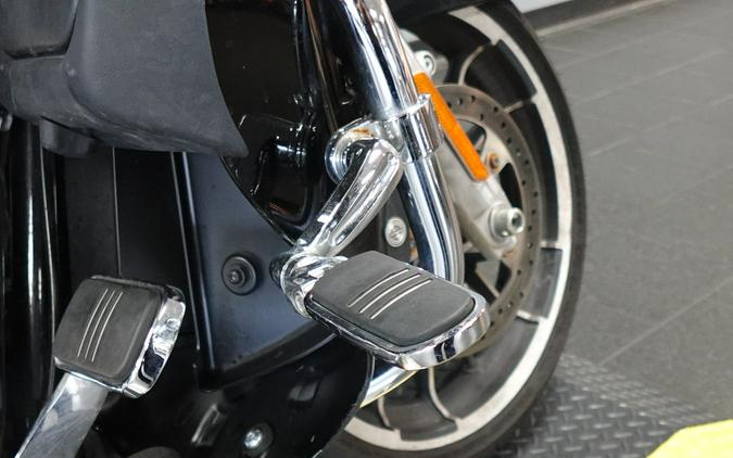 2020 Harley-Davidson Road Glide FLTRX