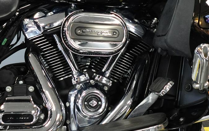 2020 Harley-Davidson Road Glide FLTRX