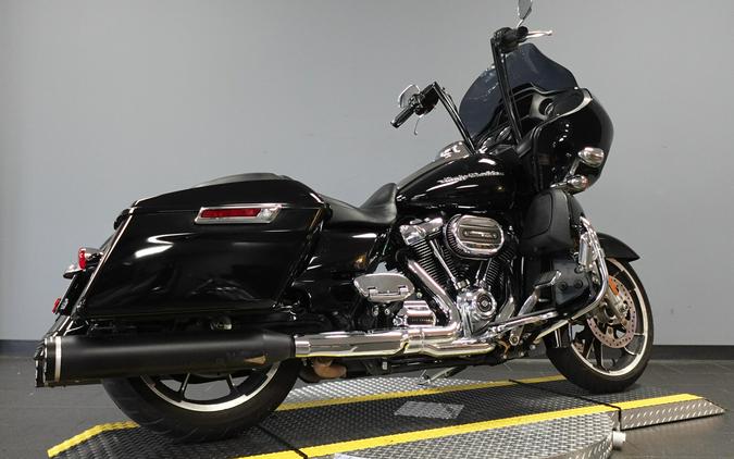 2020 Harley-Davidson Road Glide FLTRX