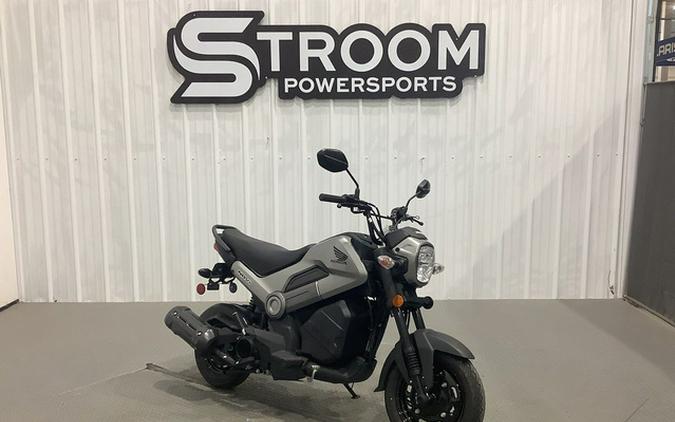 2025 Honda Navi