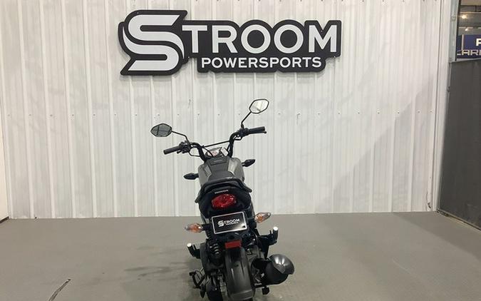 2025 Honda Navi