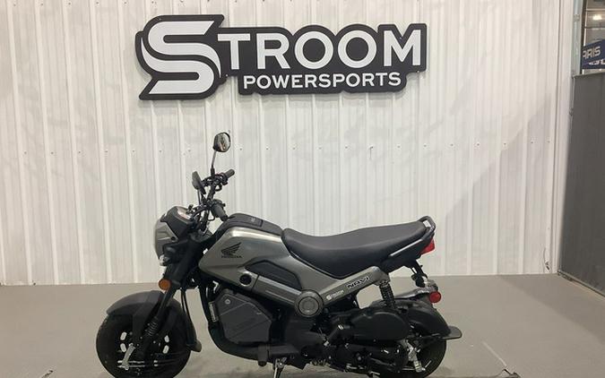 2025 Honda Navi
