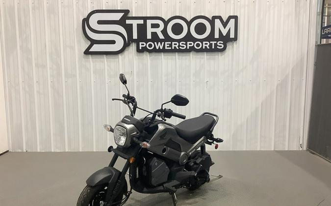 2025 Honda Navi