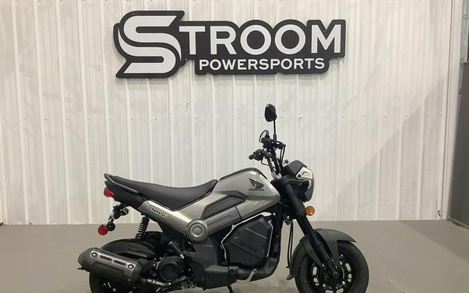 2025 Honda Navi