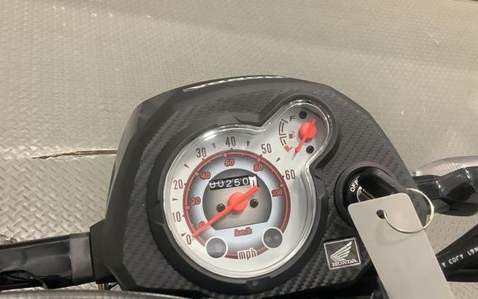 2025 Honda Navi