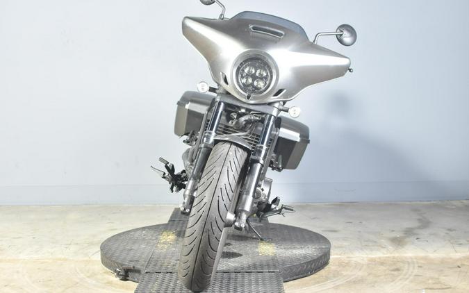 2025 Honda Rebel 1100T Gray Metallic