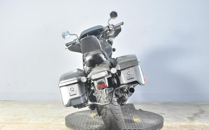 2025 Honda Rebel 1100T Gray Metallic