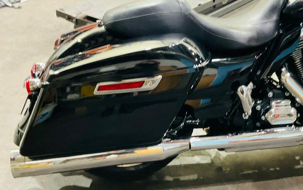 2016 Street Glide - Harley-Davidson®