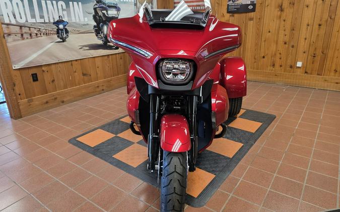 2026 Harley-Davidson Street Glide® 3 Limited