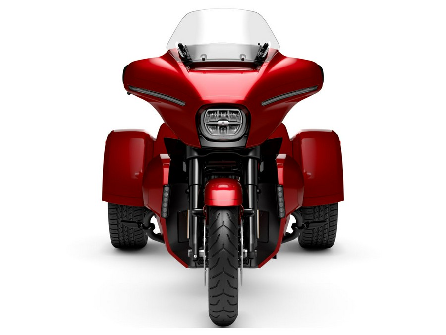2026 Harley-Davidson Street Glide® 3 Limited