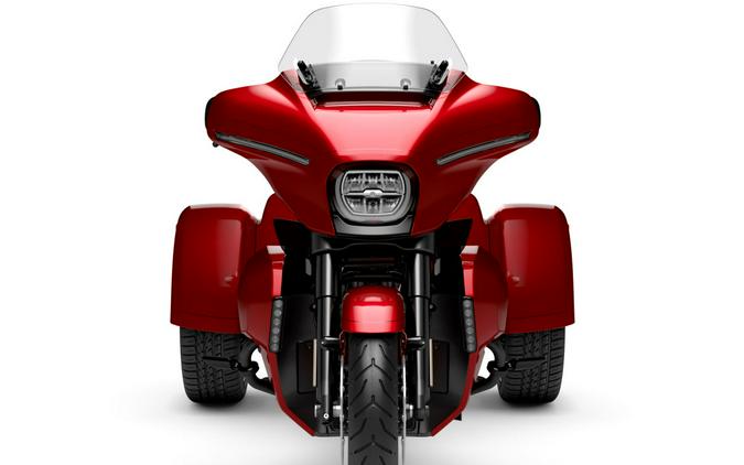 2026 Harley-Davidson Street Glide® 3 Limited