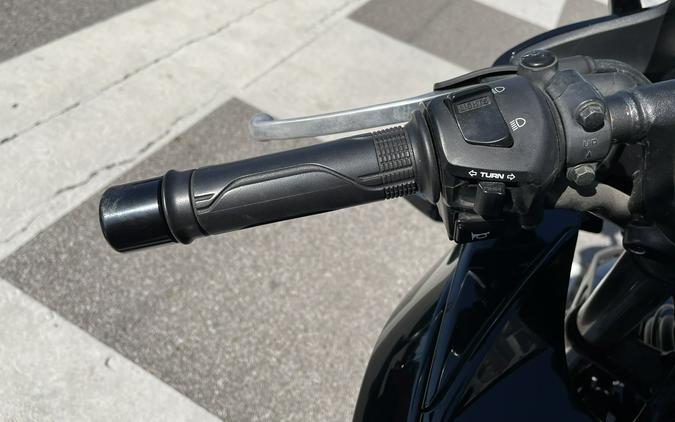 2013 Honda CBR250R