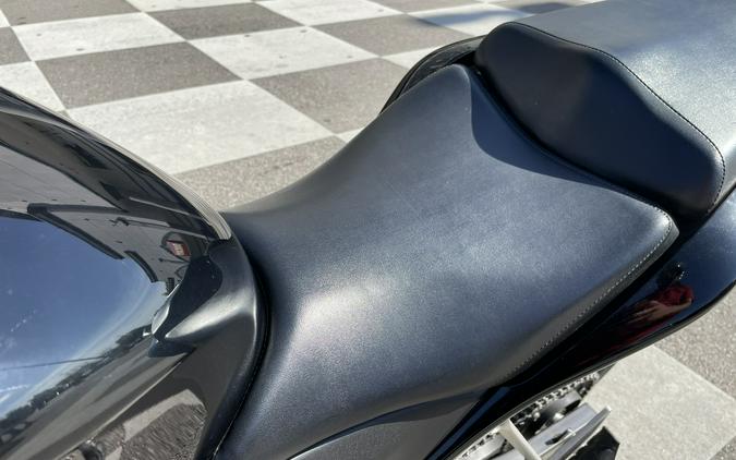 2013 Honda CBR250R