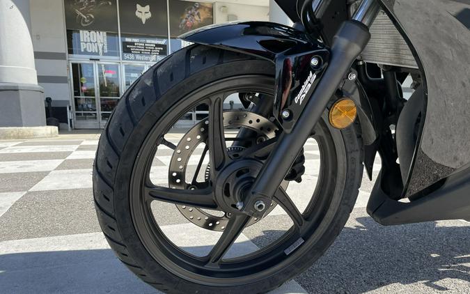 2013 Honda CBR250R
