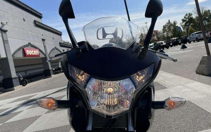 2013 Honda CBR250R