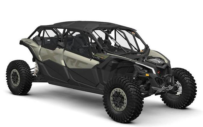 2027 Can-Am® Maverick X3 MAX X rc