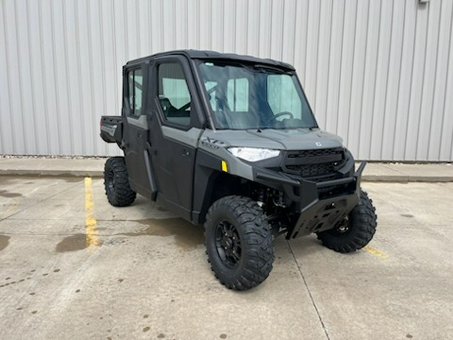 2027 Polaris Ranger® Crew XP 1000 Cab