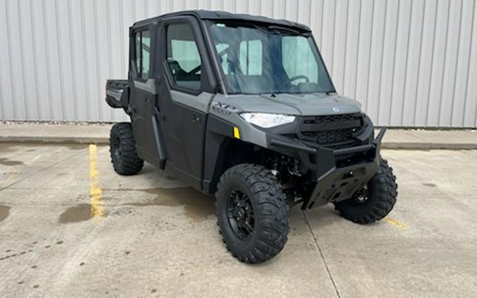 2027 Polaris Ranger® Crew XP 1000 Cab