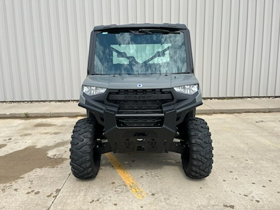 2027 Polaris Ranger® Crew XP 1000 Cab