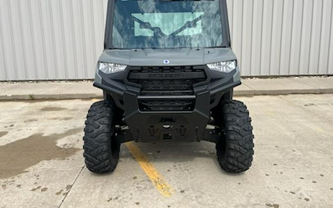 2027 Polaris Ranger® Crew XP 1000 Cab