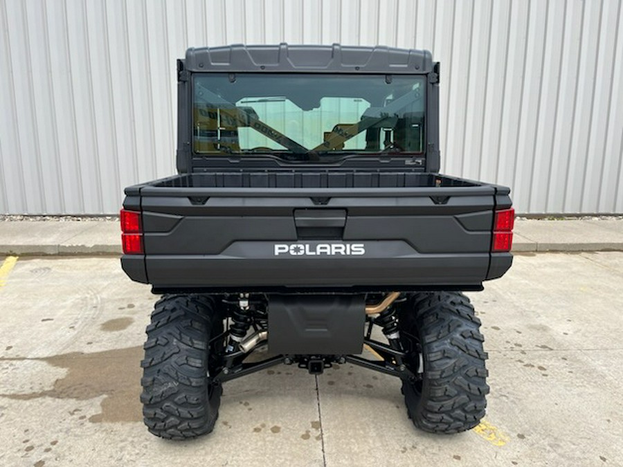 2027 Polaris Ranger® Crew XP 1000 Cab
