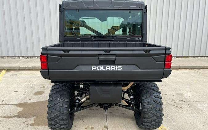 2027 Polaris Ranger® Crew XP 1000 Cab