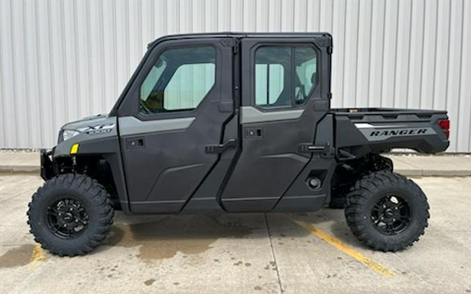 2027 Polaris Ranger® Crew XP 1000 Cab
