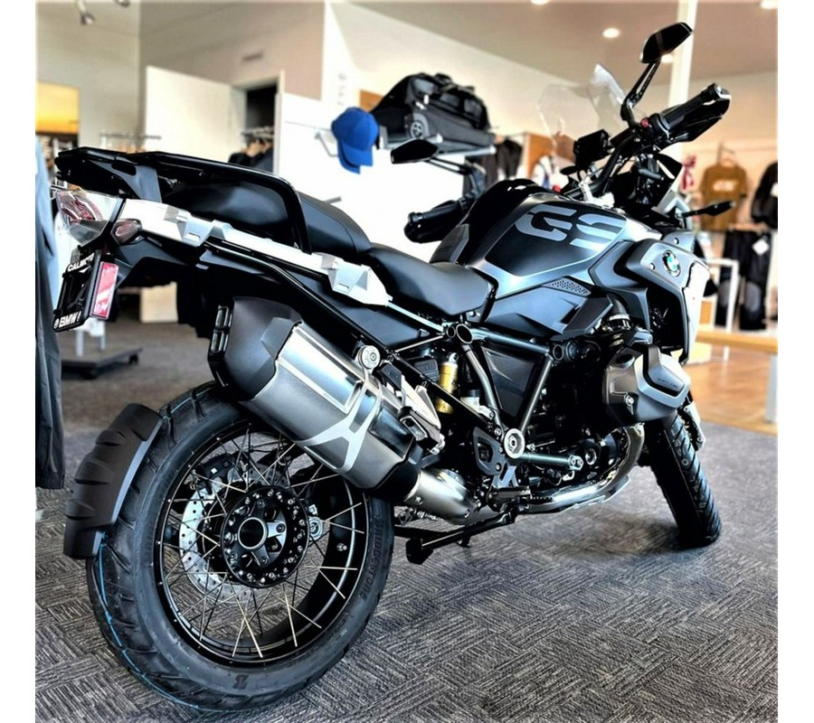 2023 BMW R 1250 GS Triple Black for sale in Livermore, CA