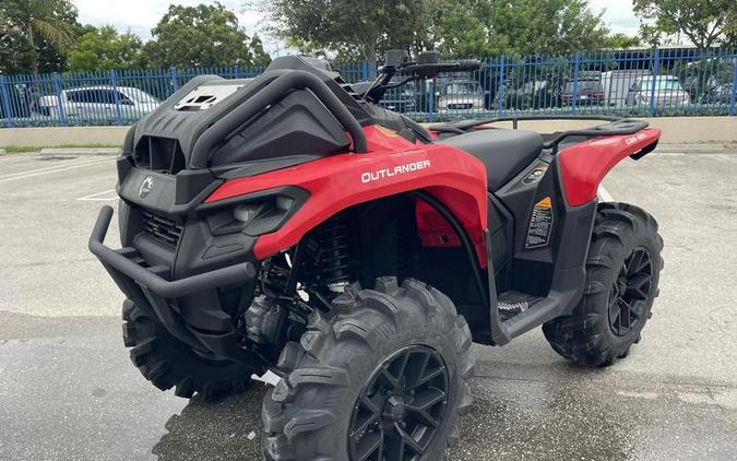 2024 Can-Am® Outlander X mr 700