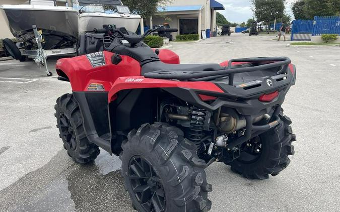 2024 Can-Am® Outlander X mr 700