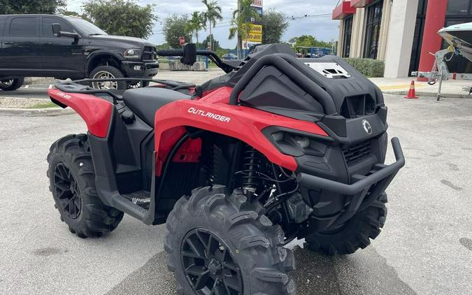 2024 Can-Am® Outlander X mr 700