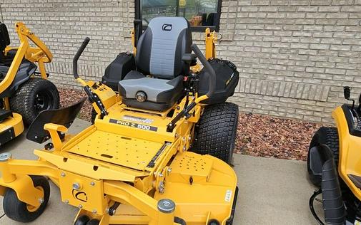 2023 Cub Cadet® PRO Z 560 L 60" Kawasaki®