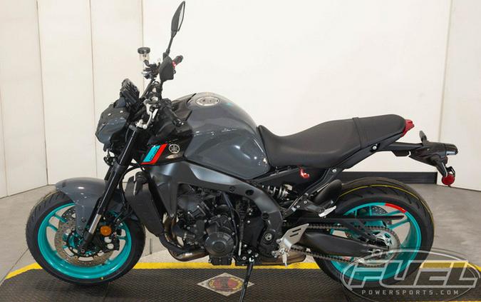 2023 Yamaha MT 09