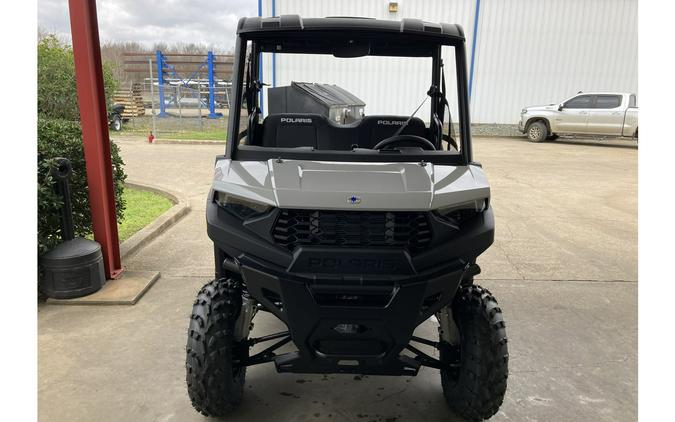 2023 Polaris Industries RANGER SP 570 - GHOST GRAY