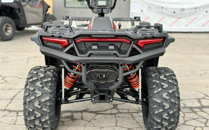 2024 Polaris® Sportsman XP 1000 S Lifted