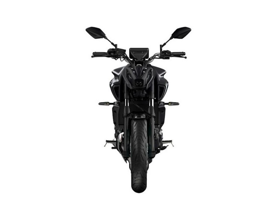 2024 Yamaha MT-07