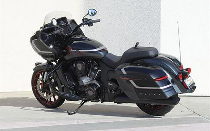 2024 Indian Motorcycle Challenger® Elite