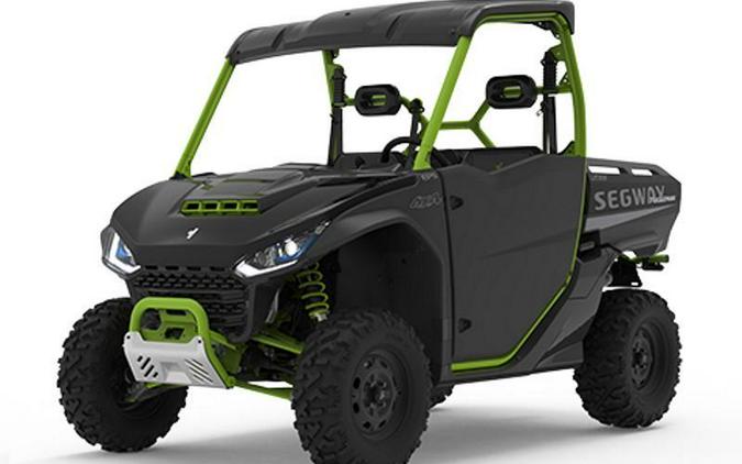 2023 Segway® Powersports UT10 X Dream Green