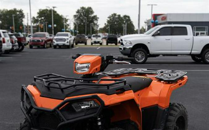 2021 Polaris Sportsman 450 H.O.