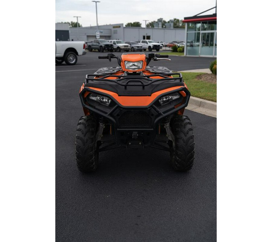 2021 Polaris Sportsman 450 H.O.