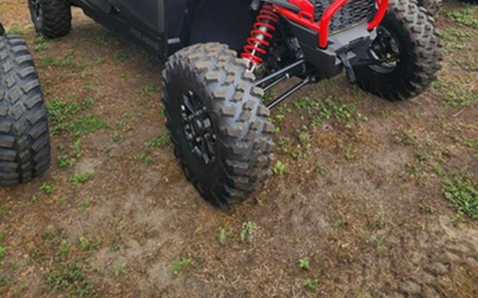 2024 Polaris RZR XP 4 1000 Ultimate