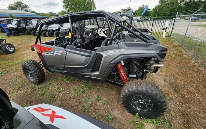 2024 Polaris RZR XP 4 1000 Ultimate