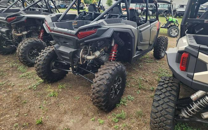 2024 Polaris RZR XP 4 1000 Ultimate