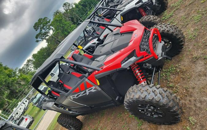 2024 Polaris RZR XP 4 1000 Ultimate