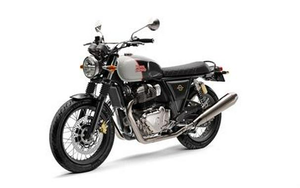 2024 Royal Enfield INT650