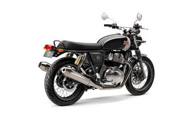 2024 Royal Enfield INT650