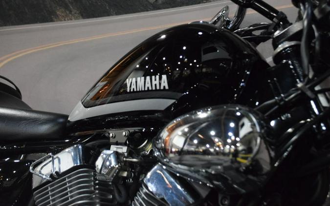 2024 Yamaha V Star 250