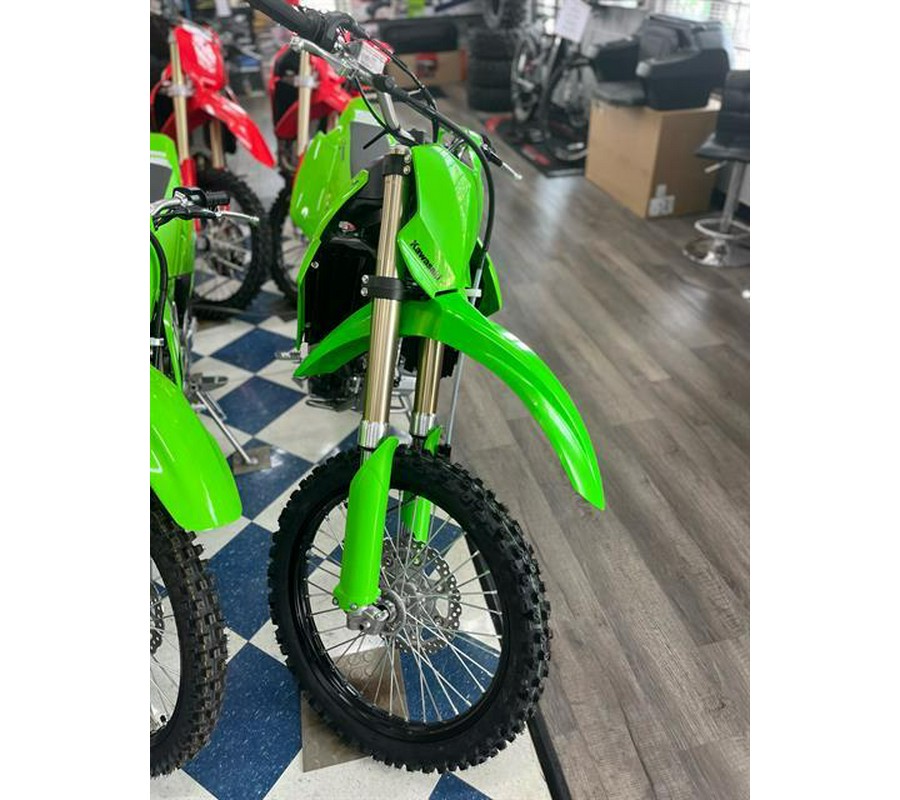 2024 Kawasaki KLX 300R