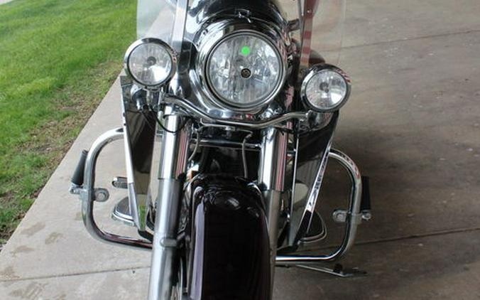 2005 Harley-Davidson® FLHRS - Road King Custom